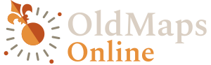 OldMaps Online